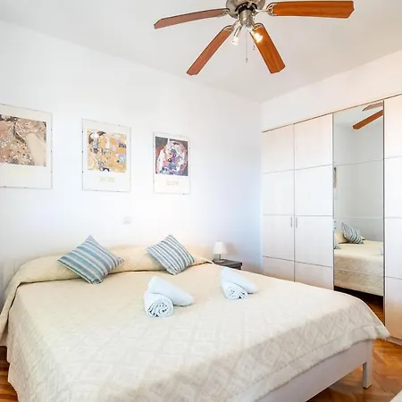 Rose 1 Lägenhet Dubrovnik