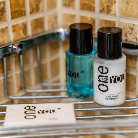 Rose 1 Апартаменты *