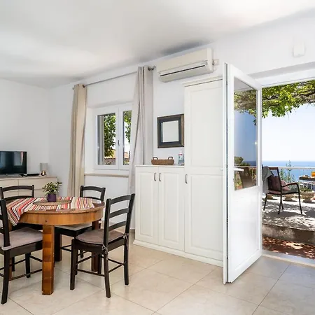 Rose 1 Апартаменты Дубровник