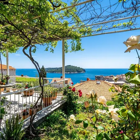 Rose 1 Апартаменты *