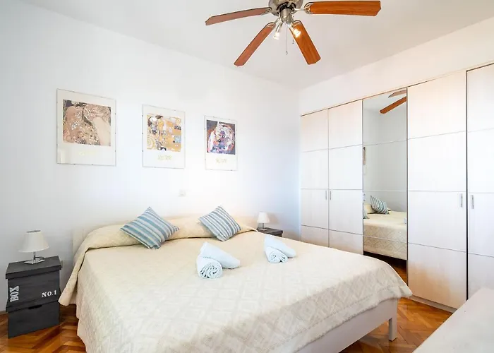 Rose 1 Apartman Dubrovnik