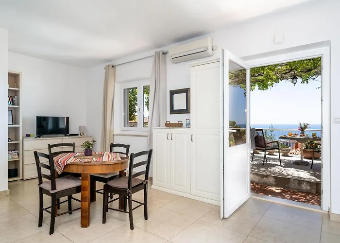 Rose 1 Apartman Dubrovnik