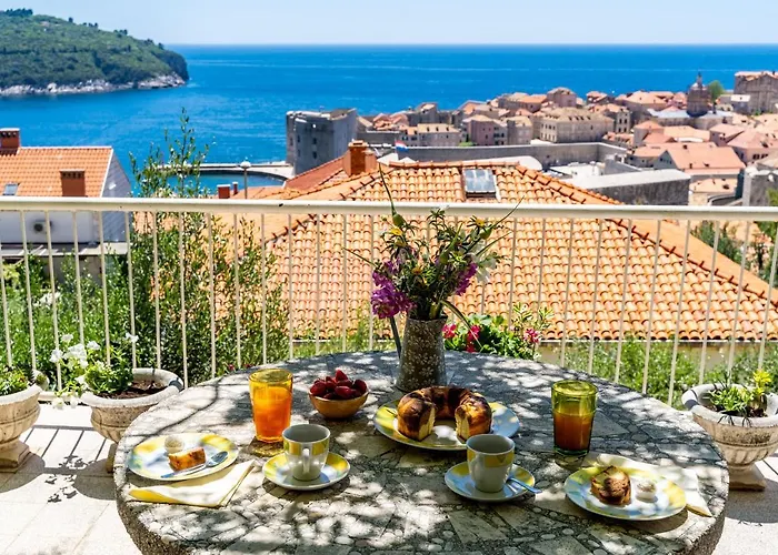 Rose 1 Διαμέρισμα *