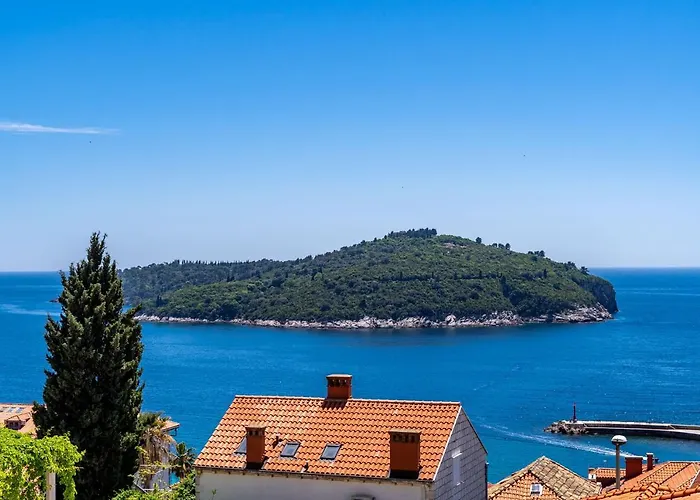 Rose 1 Ντουμπρόβνικ